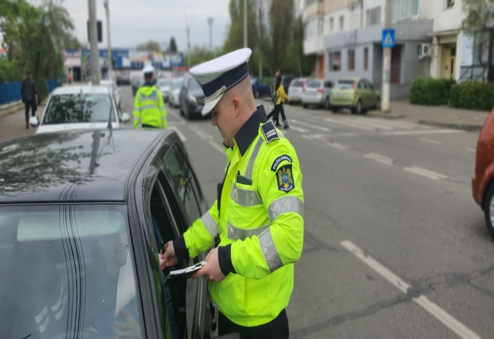 Razie de aploare pe drumurile din județul Bacău