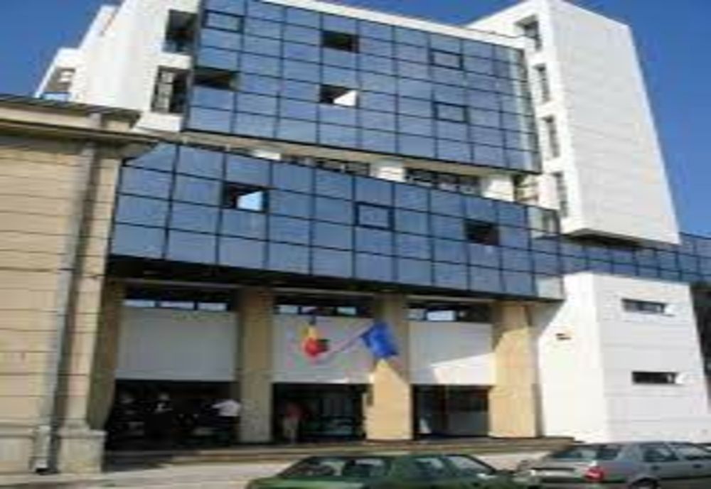 Bombă la Curtea de Apel Bacău! Cine a sunat la 112