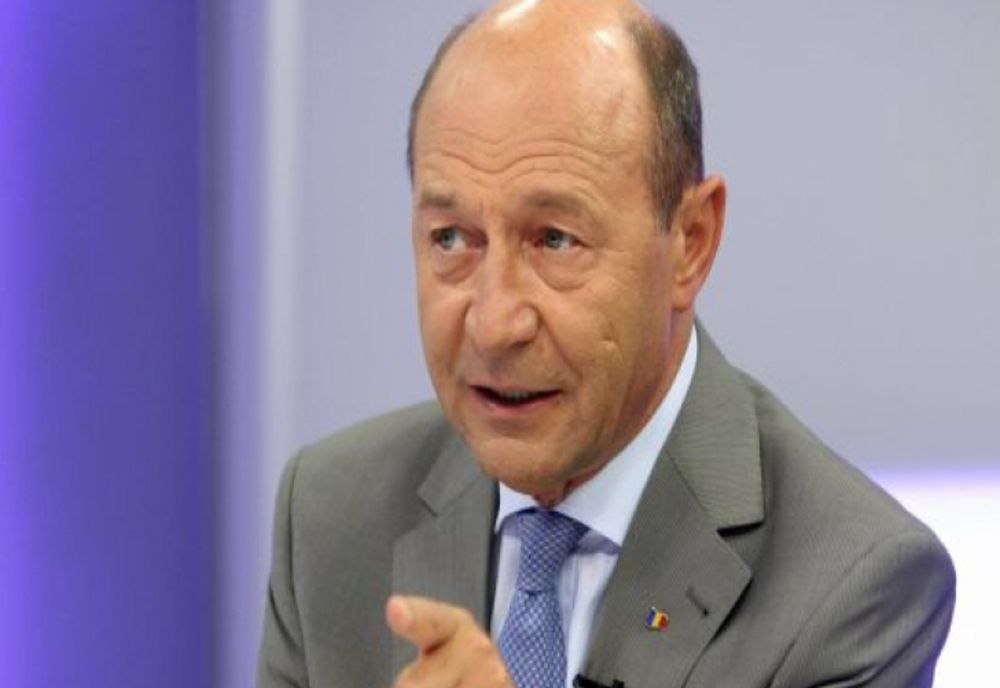 Băsescu la Realitatea Plus: Vă dați seama ce trăiri au unii, că ajung la Moscova dacă nu am SPP