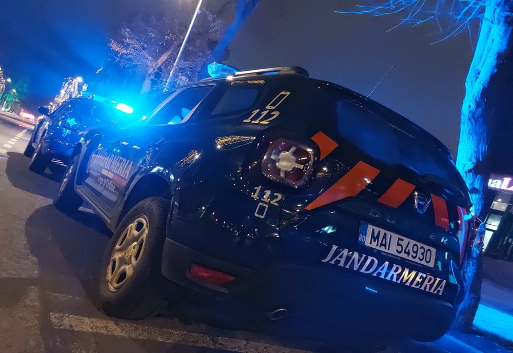           Băcăuan pe numele căruia era emis un mandat de arestare preventivă, depistat în Constanța