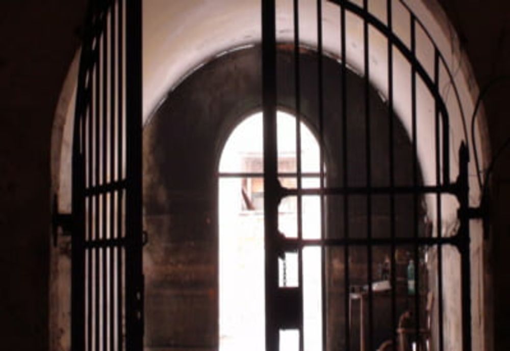 Trei hoți din Traian au ajuns la închisoare