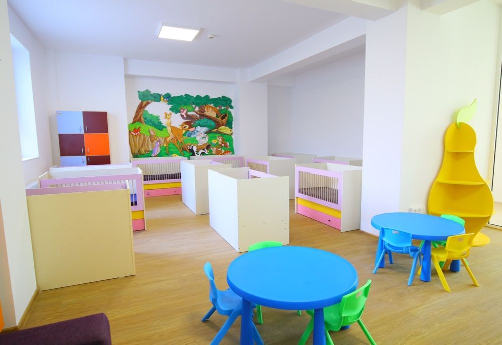 Două creșe vor fi construite în județul Bacău