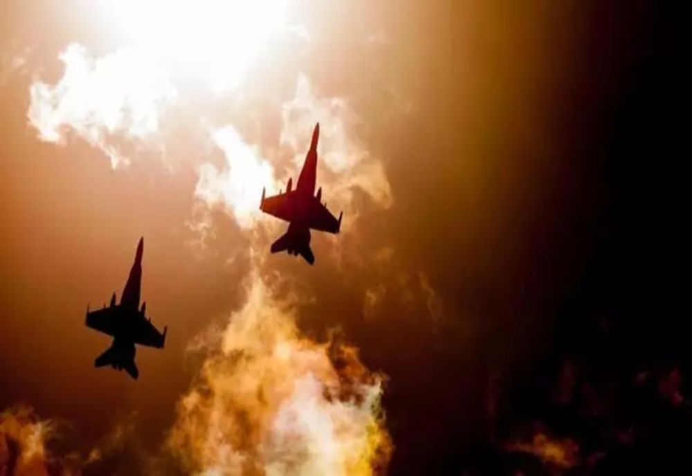 Comandantul armatei britanice le-a spus trupelor să se pregătească de al Treilea Război Mondial