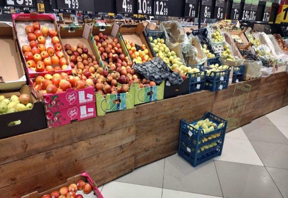 Documentul care arată că urmează o criză alimentară la nivel planetar