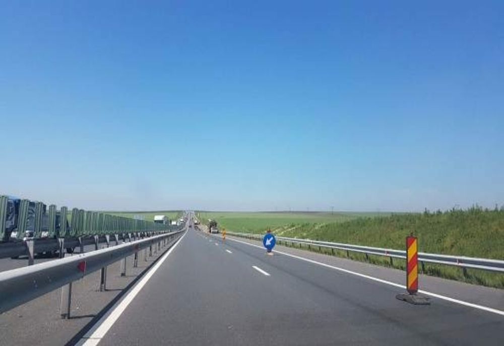 Firma angajată să realizeze studiul de fezabilitate pentru Autostrada A13, solicită rezilierea contractului