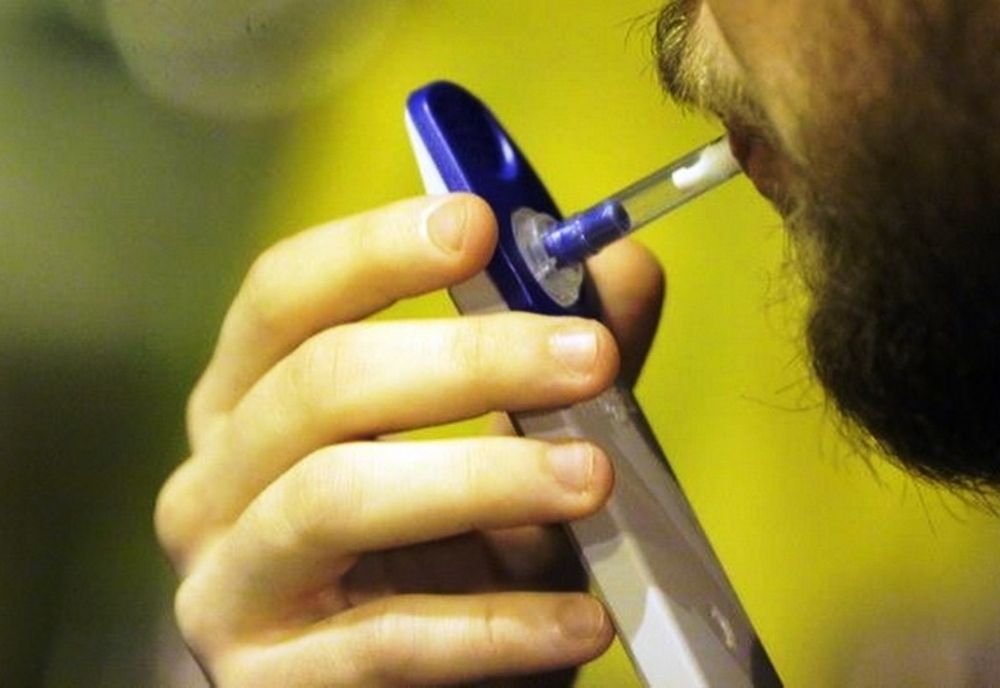 La volan sub influența unor substanțe psihoactive