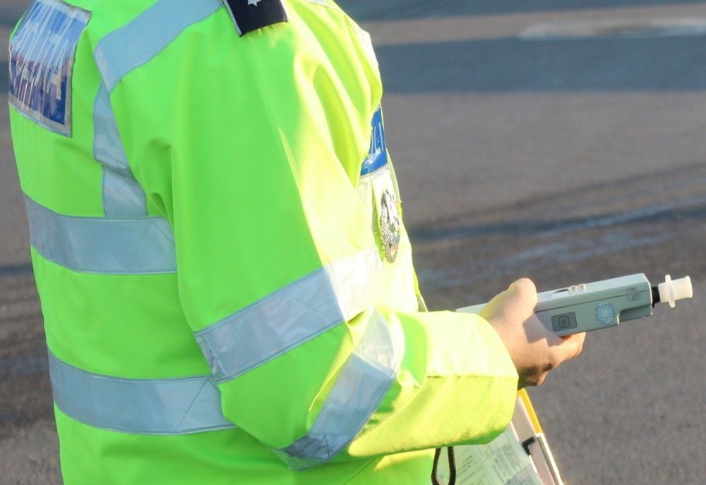 Dosar penal pentru un bărbat din Bacău