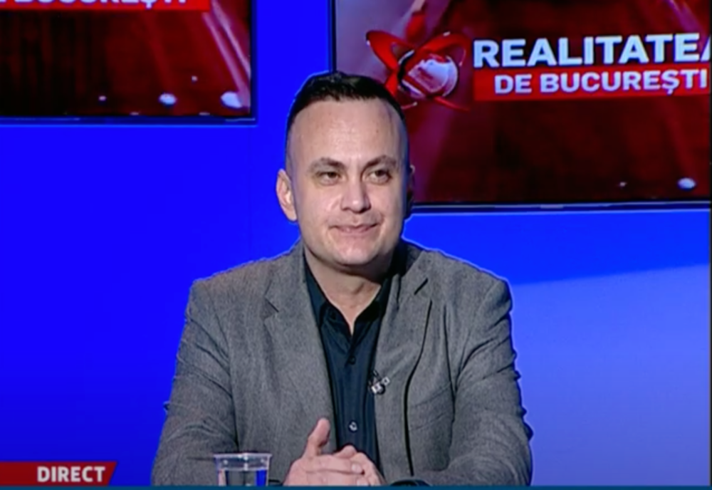 Adrian Marinescu: „Infecțiile cu variola maimuței nu vor duce la o pandemie similară celei provocate de SARS-CoV-2”