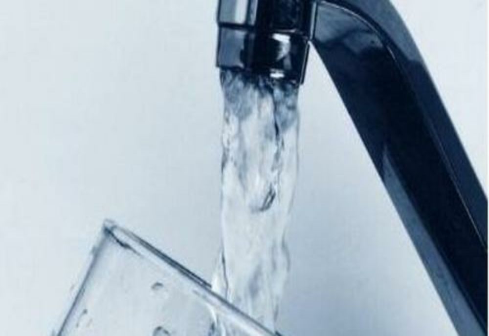 Apa calda cu program, doar in weekend, pentru locuitorii din centrul Bacaului