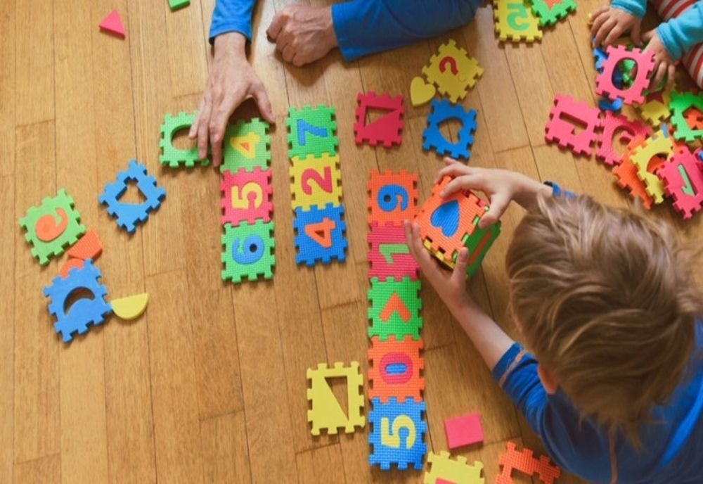 Nereguli la pocedurile de înscrieri la o grădiniță