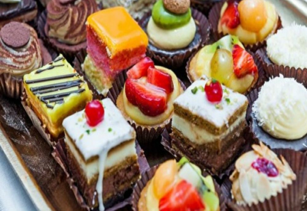 Ce se întâmplă în corpul tău atunci când mănânci prăjituri