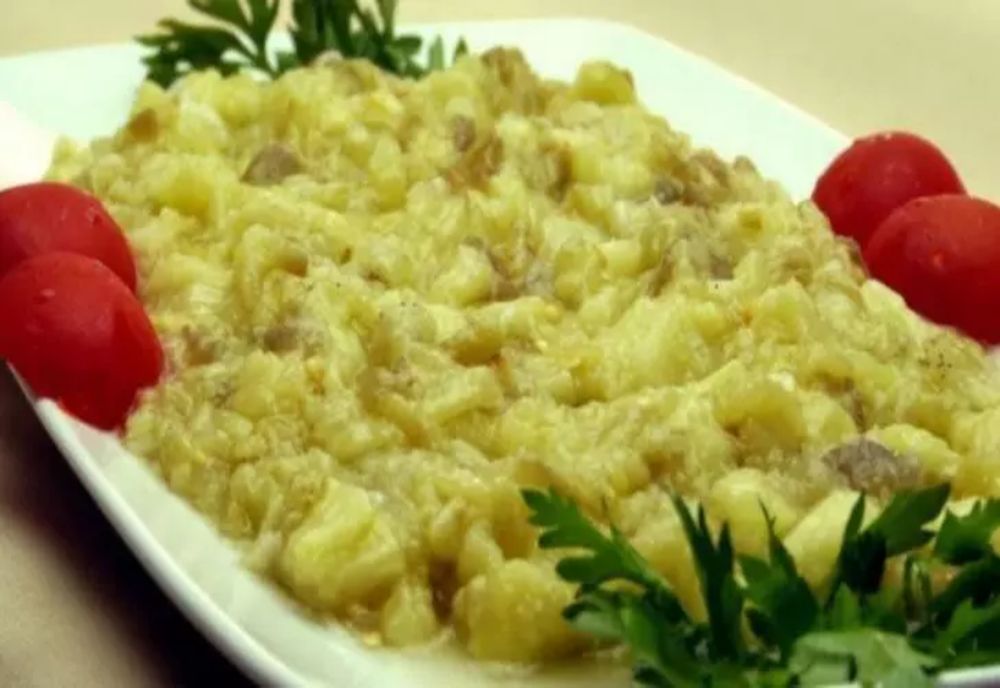 Pericolul din salata de vinete - Puțină lume realizează la ce riscuri se pot expune