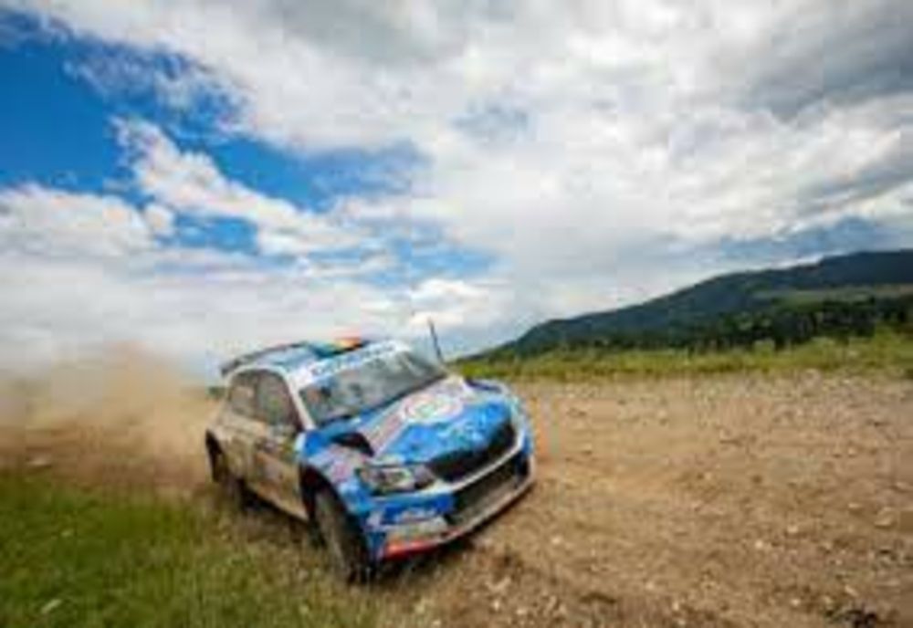 Raliul Moldovei Bacău 2022 adună 52 de echipaje la start, inclusiv din Bulgaria, Italia, Turcia