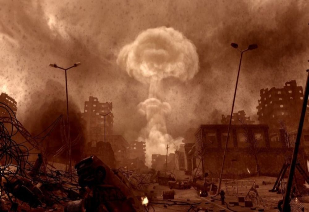 Centrala nucleară de la Zaporojie, atacată din nou de ruși