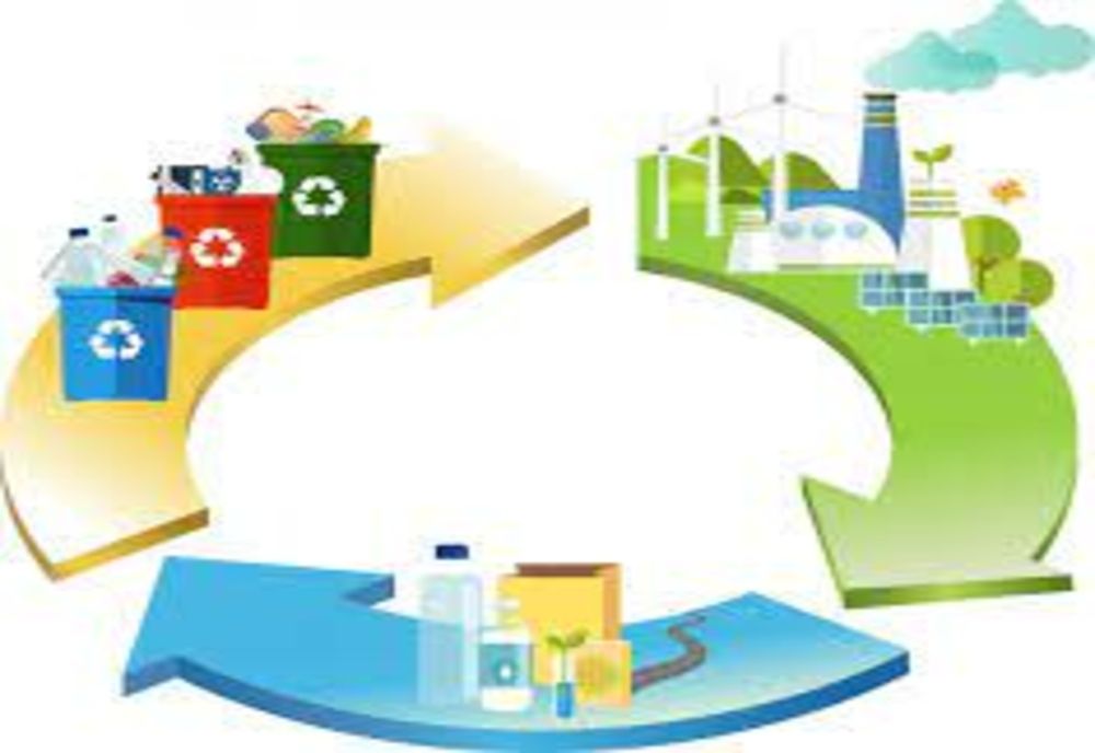 Stimulente de 200.000 euro companiilor industriale care dezvoltă proiecte pentru economia circulară