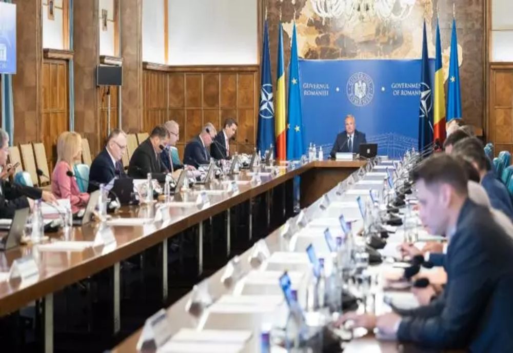 39 de milioane de lei de la Guvern pentru Thermoenergy