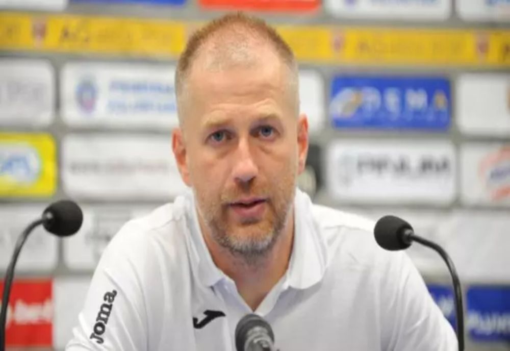 Edi Iordănescu a vorbit despre viitorul la națională după retrogradarea în Liga Națiunilor
