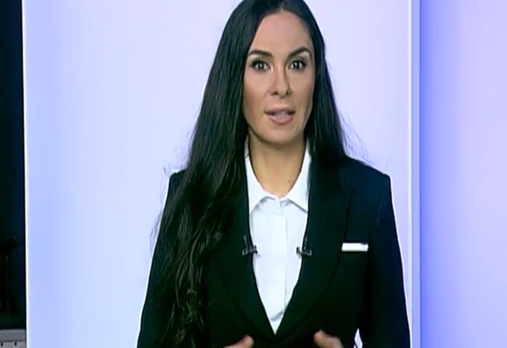 Alexandra Păcuraru, despre scandalul din jurul preotului Visarion Alexa: „Este un atac progresist. În sfânta Biserică sunt oameni de înaltă calitate duhovnicească”