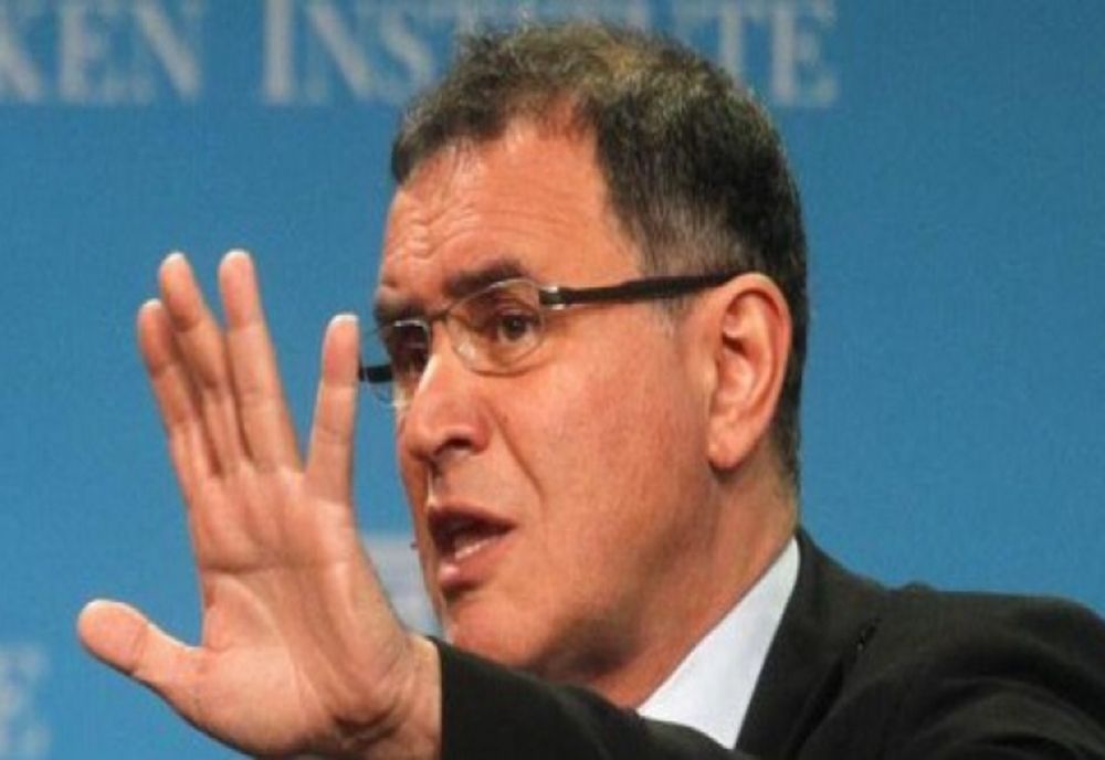 „Profetul crizei” anunță deja al Treilea Război Mondial: „Lumea este amenințată de multe conflicte. În 5 ani va fi prima confruntare SUA-China”