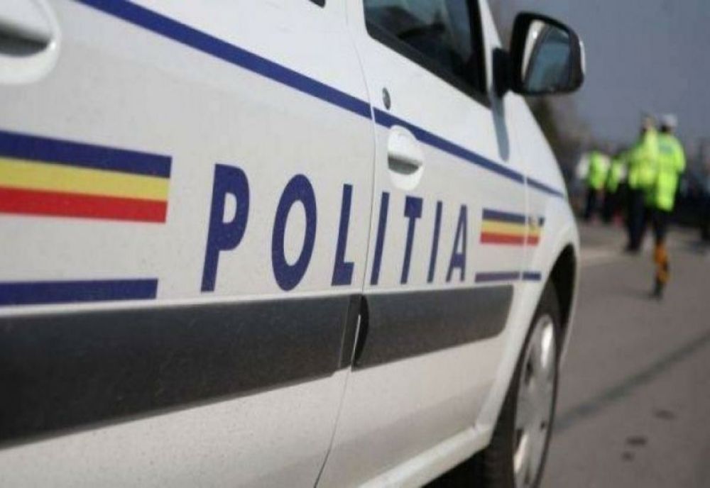 Un șofer a rămas fără permis de conducere după întâlnirea cu polițiștii