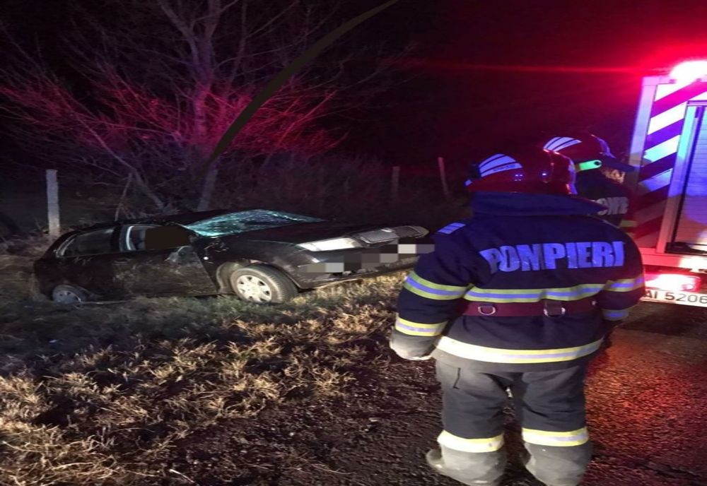 România, "campioana" Europei la numărul de accidente grave