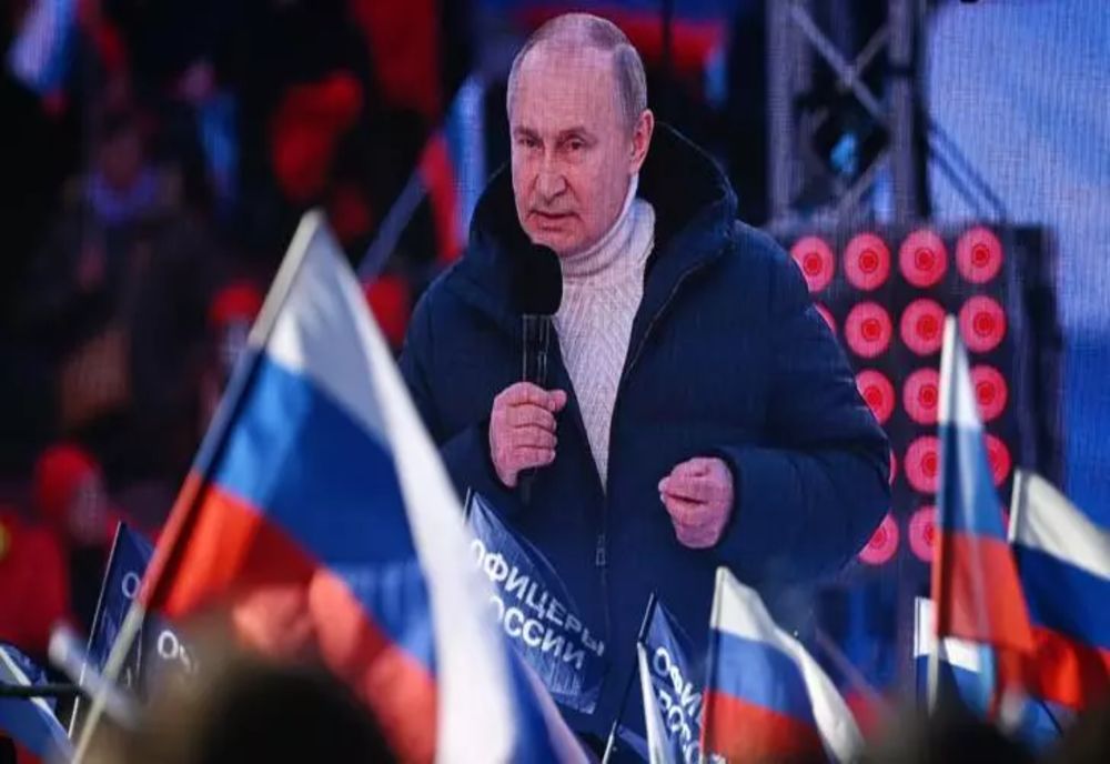 Avertisment de la Moscova - România, menționată de Rusia ca principal furnizor de armament către Ucraina