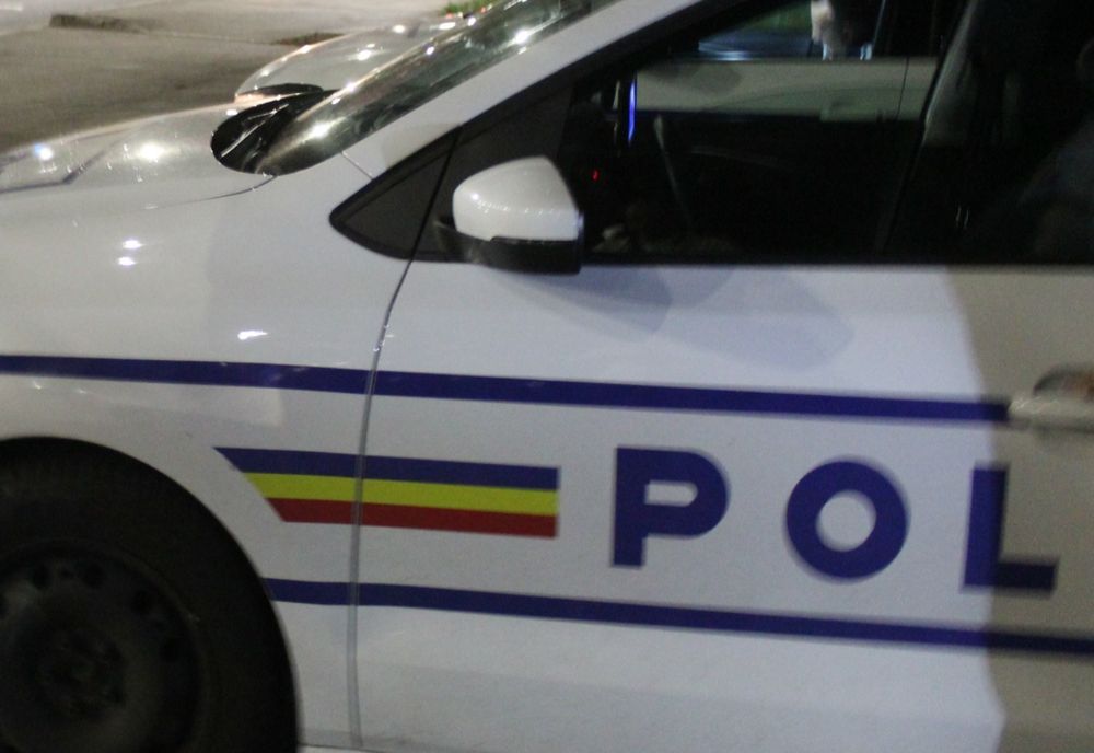 „Bonnie and Clyde” de Bacău: un cuplu a spart 7 magazine într-o singură noapte