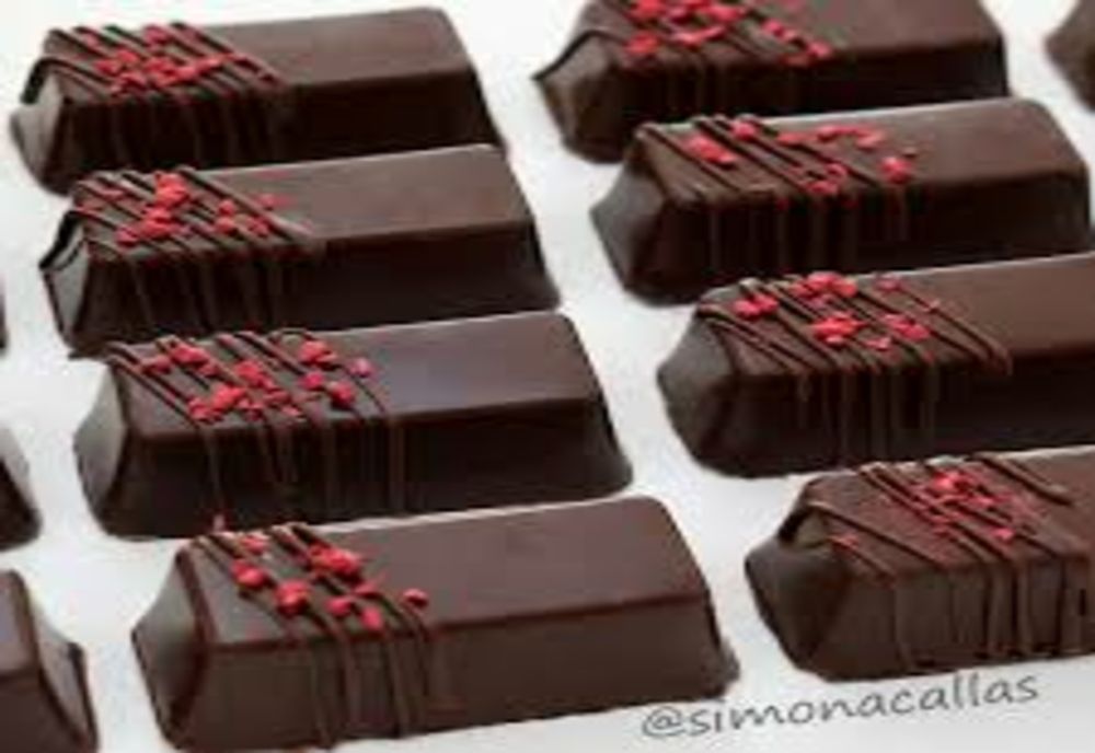 Motivul pentru care astăzi trebuie neaparat să mănânci o bomboană de ciocolată