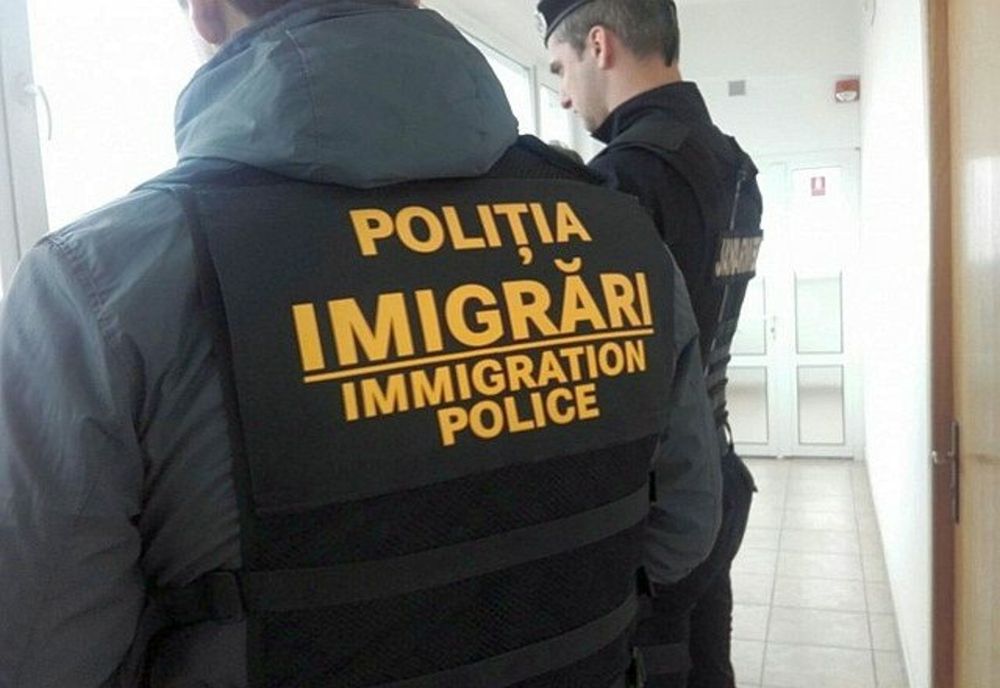 Un mexican, un sirian un cetățean moldovean, depistați de polițiștii de la imigrări pe raza județului Bacău