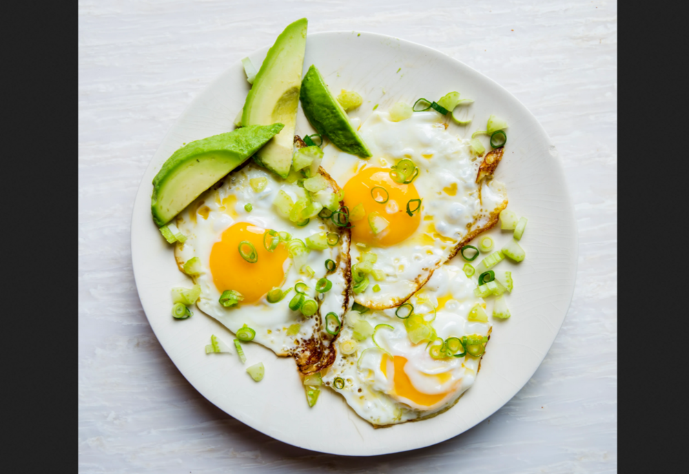 Kilograme în plus după sărbători? Iată 6 recomandări pentru un mic dejun care te ajută să slăbești