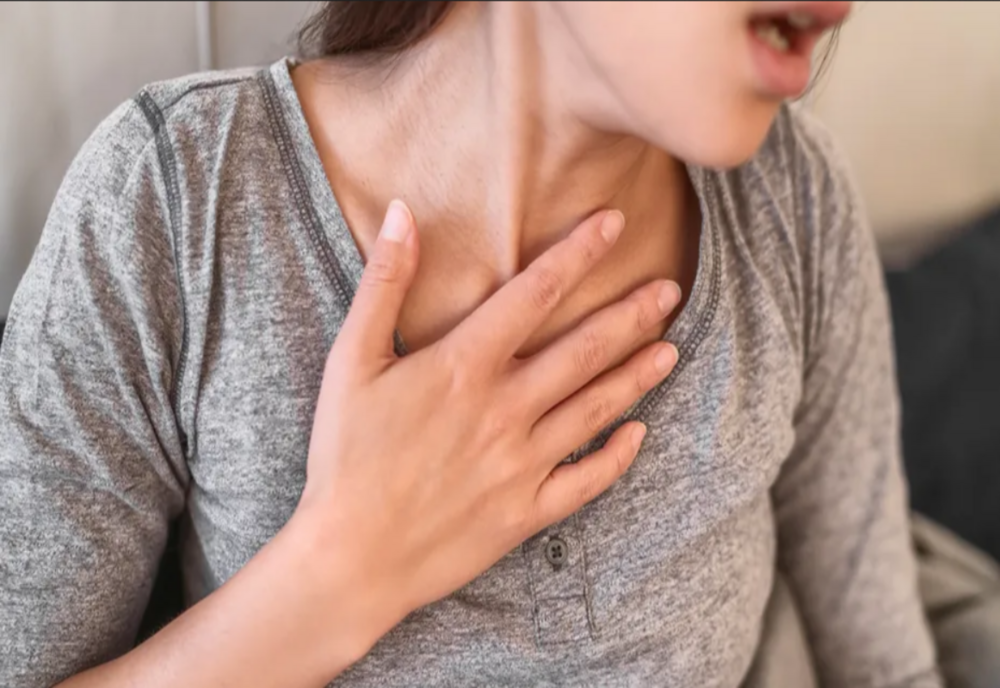 Care sunt cauzele șocului anafilactic și cum acorzi primul ajutor