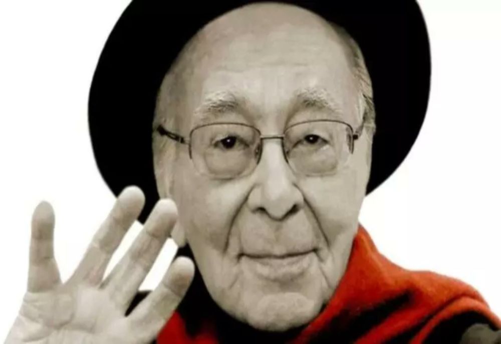 A murit filosoful și eseistul Mihai Șora