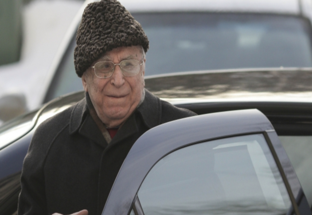 Probleme pentru Ion Iliescu. Ar putea rămâne fără certificatul de revoluționar