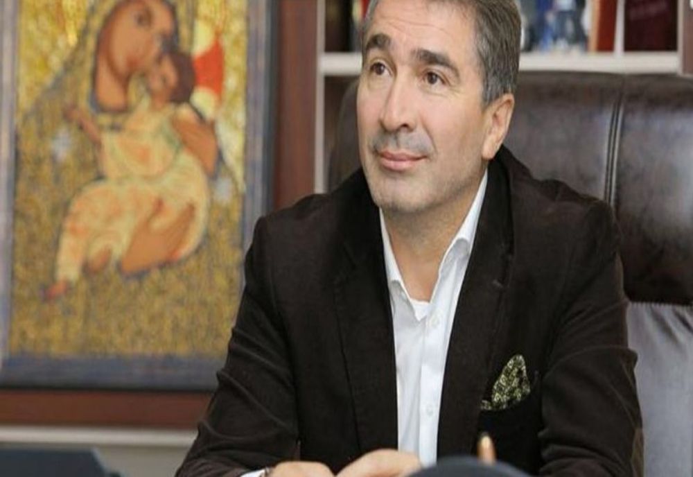 Soția lui Ionel Arsene va fi executată silit!