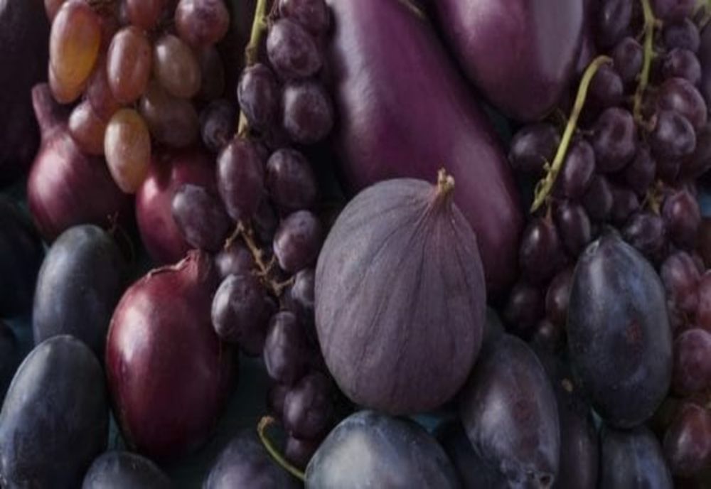 Fructele și legumele mov te protejează de o boală incurabilă dacă le consumi în mod frecvent
