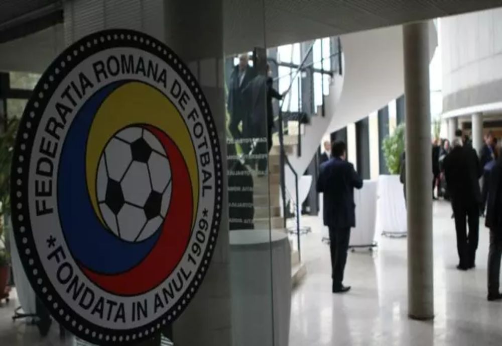 FRF precizează că UEFA nu a autorizat cererea federației maghiare de afișare a steagului Ungariei Mari