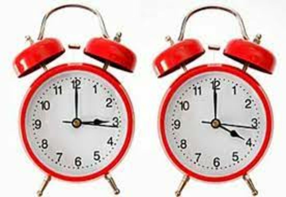 Riscuri pentru sănătate la trecerea la ora de vară. Cum scapi de cele 5 efecte negative - Trucurile de care nu știai