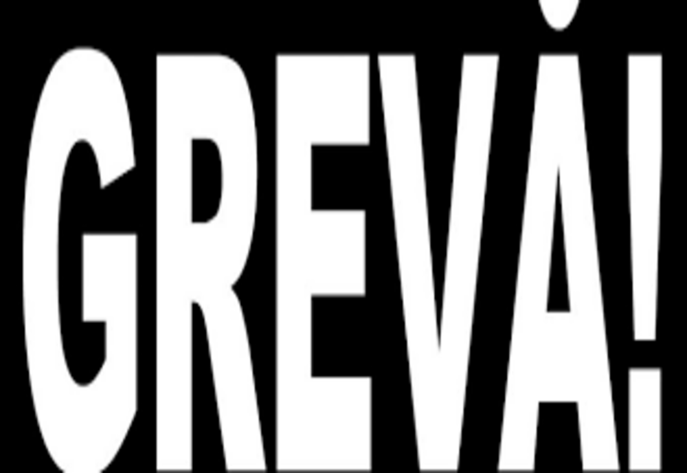 Anul școlar s-ar putea prelungi dacă greva va dura prea mult