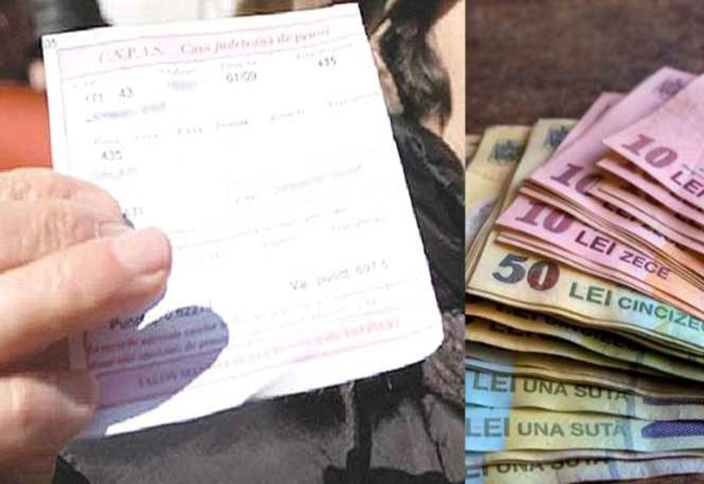 VIDEO CIOLACU: PENSIILE SUB 3.000 DE LEI NU VOR MAI FI IMPOZITATE DE LA 1 OCTOMBRIE