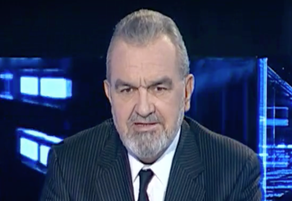 MIRON MITREA, ANALIZĂ USTURĂTOARE DUPĂ REZULTATELE ALEGERILOR DIN 4 MAI: PARTIDELE APROPIATE DE SOROS SE REGRUPEAZĂ. CE JOCURI SE FAC PENTRU A RĂMÂNE LA PUTERE