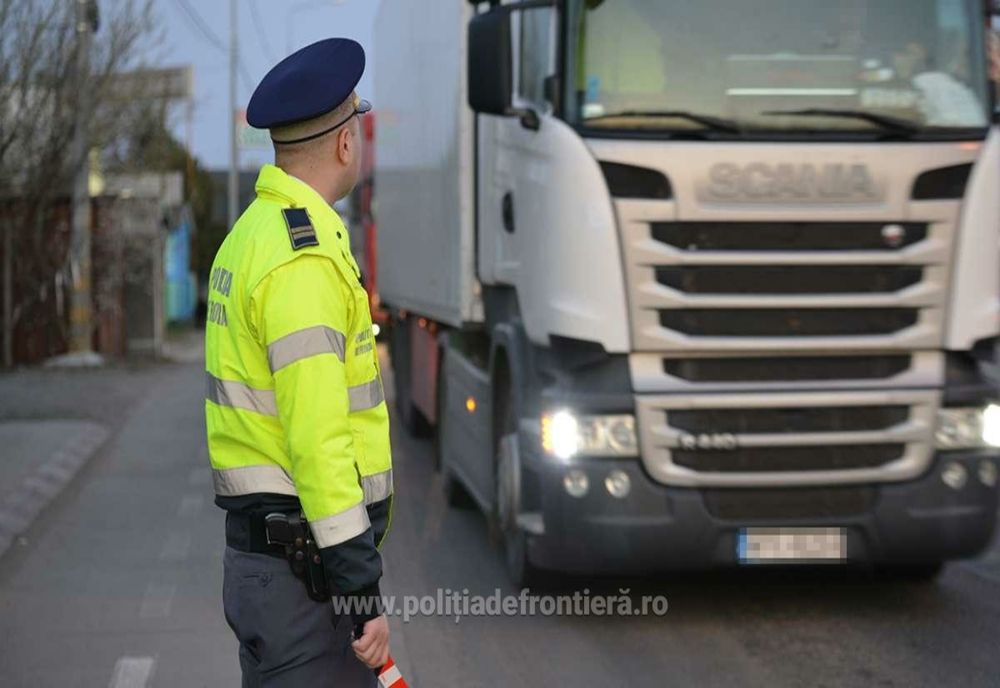 Adolescenții care l-au ucis pe șoferul de TIR, în Belgia, au acționat cu premeditare