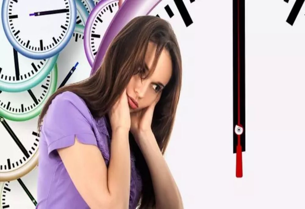 Trăiești cu impresia că fiecare zi se repetă și nimic nu este nou? Poate fi vorba de o boală, spun specialiștii