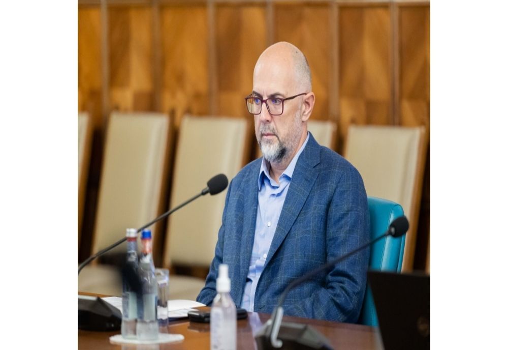 KELEMEN HUNOR: UDMR ESTE PREGĂTIT SĂ ÎȘI ASUME GUVERNAREA ALĂTURI DE O COALIȚIE MAJORITARĂ