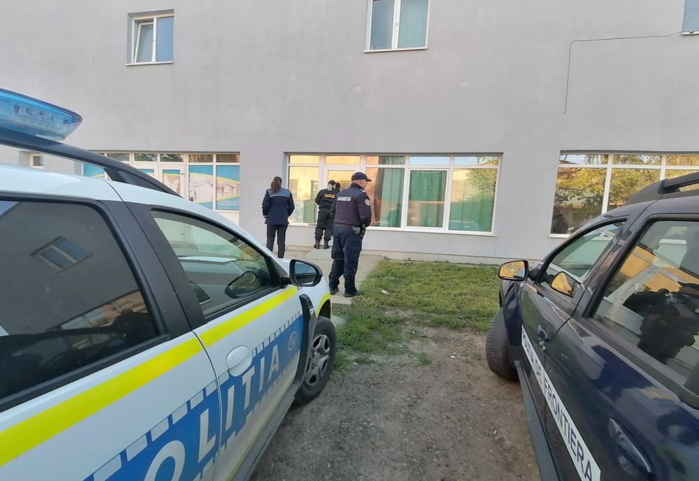 Cetățean din Bngladesh, descoperit că stătea ilegal la noi în țară