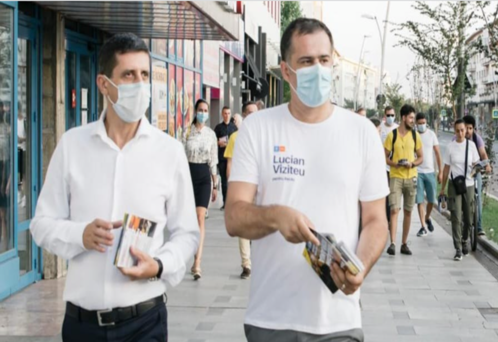 PSD Bacău anunță că va vota împrumutul de 179 de milioane de lei propus de primarul Viziteu