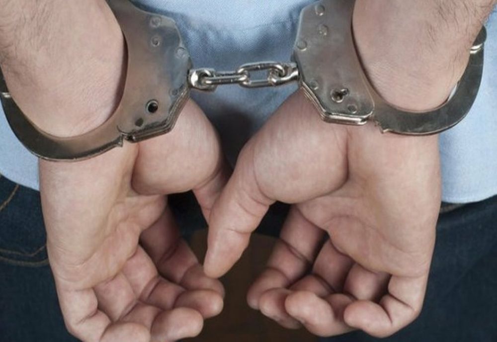 Un hoț din Bacău și-a pierdut libertatea la Brașov. Cum l-au prins polițiștii