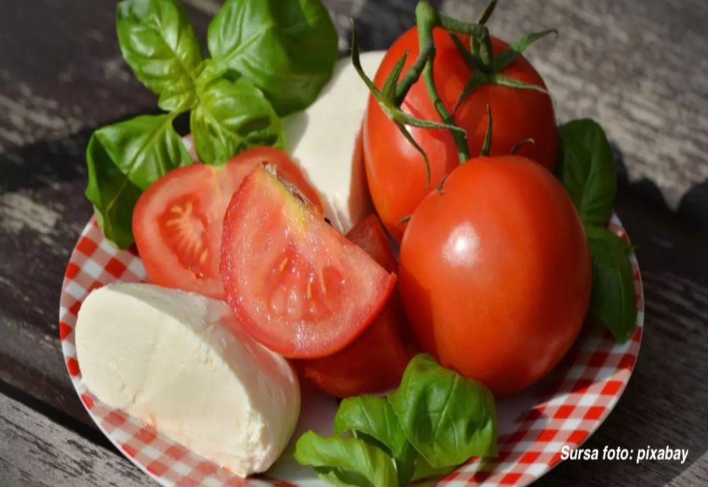 Cum să păstrezi corect roșiile. Greșeala pe care o fac toate gospodinele