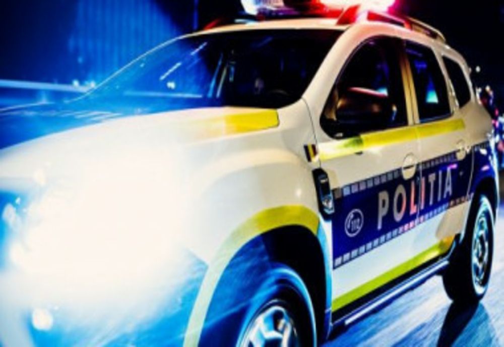 Zi de 13 cu ghinion pentru un bărbat din Onești. S-a ales cu dosar penal