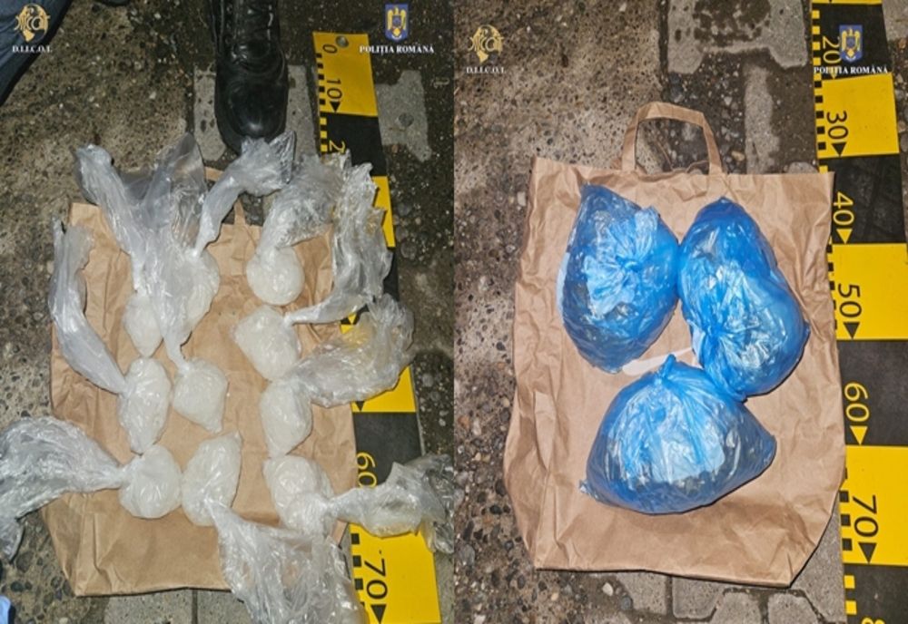 Cazul profesorului dealer din județul Bacău. Dascălul vindea canabis cultivat în casa bunicilor - Cine era CĂRĂUȘUL