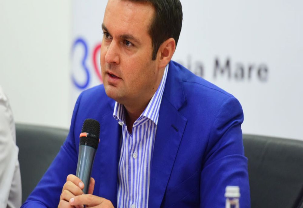 Socrii lui Cătălin Cherecheș, trimiși în judecată de DNA